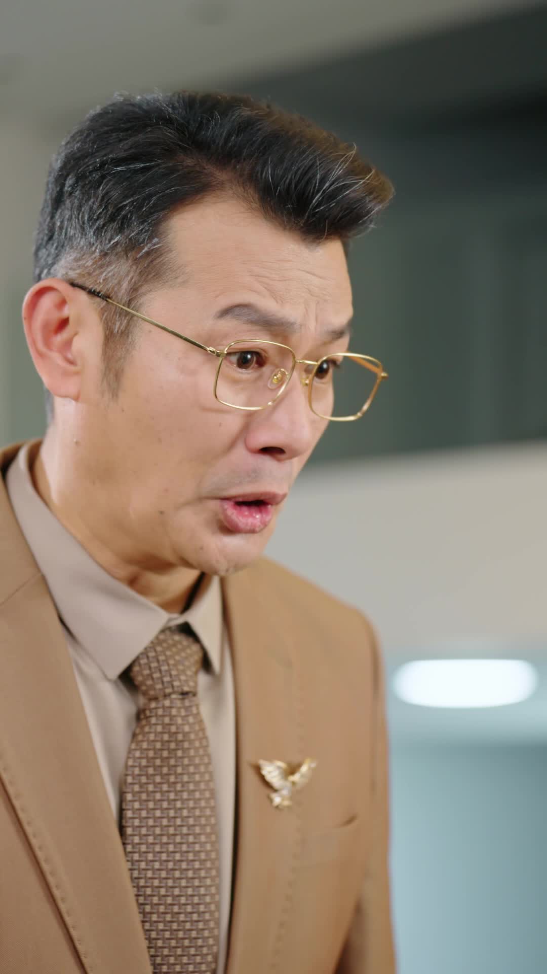 Episode 5 - They Wanted a Pawn, Got a Queen